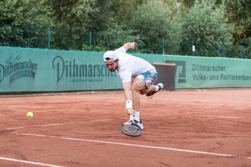 Bild 199 - Marner Tennisevent mit Mischa Zverev